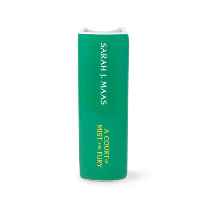 Sarah J. Maas By Lifeguard Press INTL - Large Book Vase, A Court of Mist and Fury