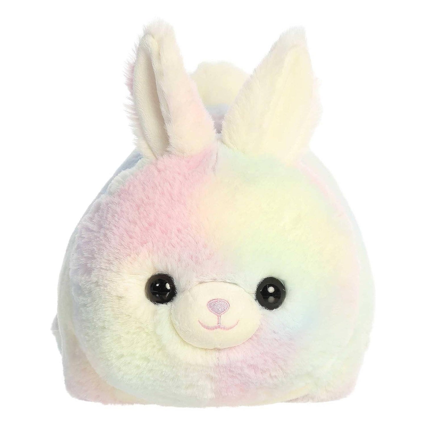 10" Plush Chunky Spudster Sorbet Bitty Bunny Rabbit