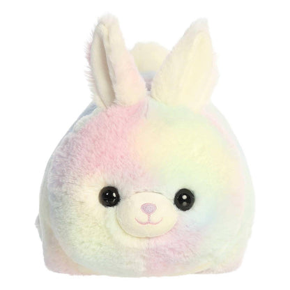 10" Plush Chunky Spudster Sorbet Bitty Bunny Rabbit