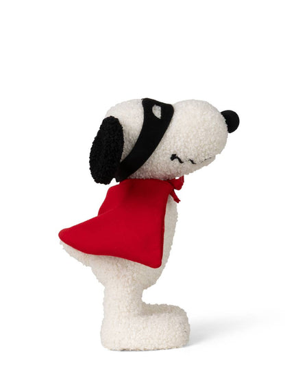Bon Ton Toys Snoopy Masked Marvel Teddy - 24 cm