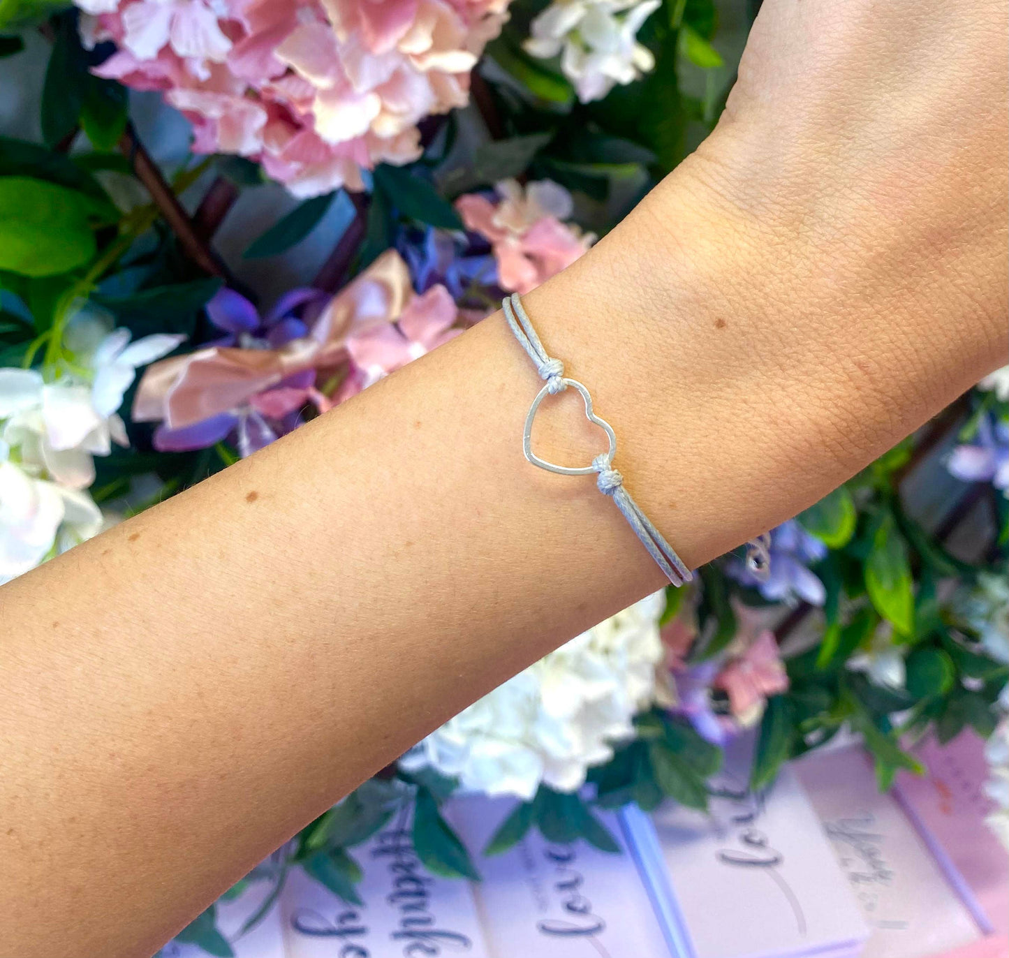 letterboxlove - Bestie Bracelet