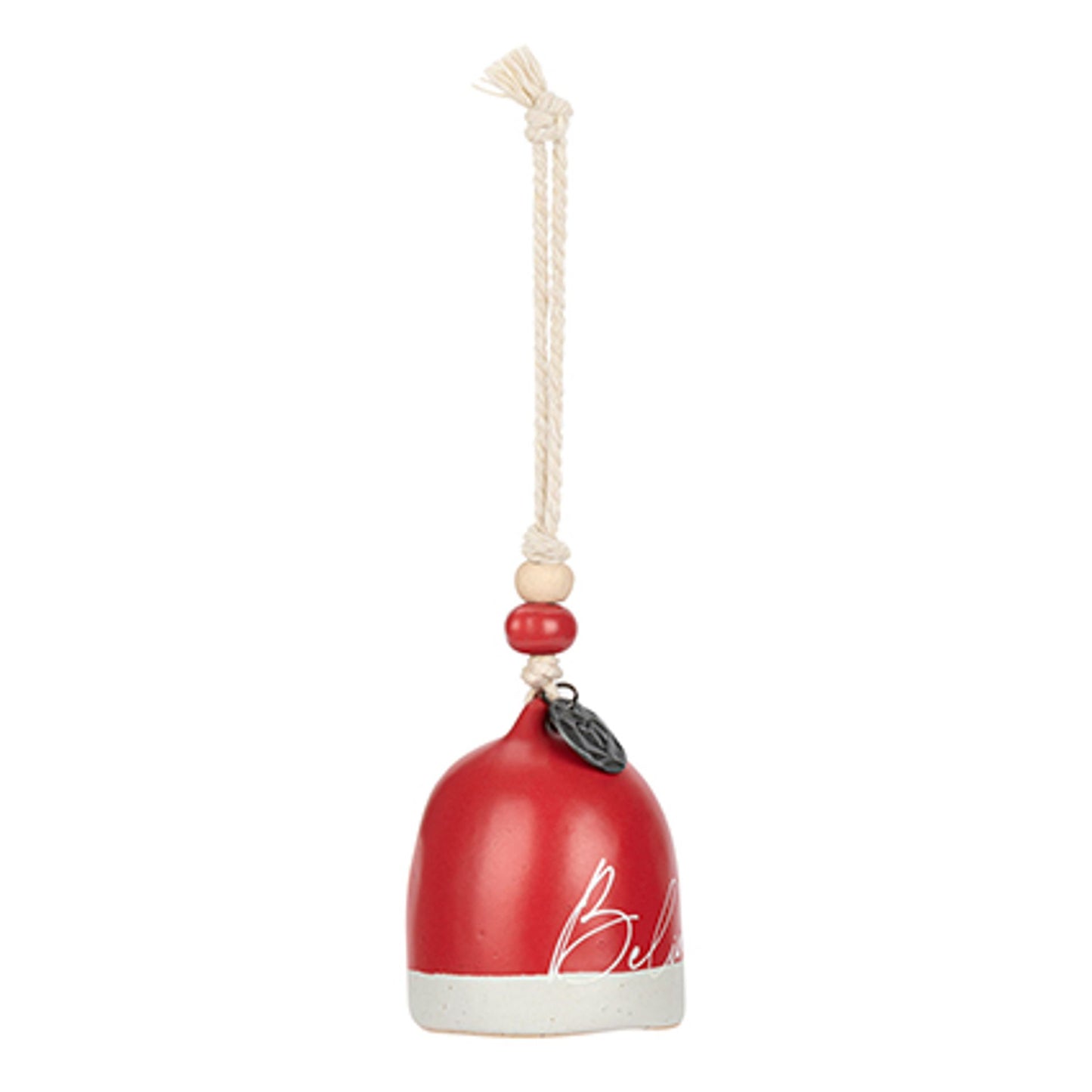 DEMDACO MINI INSPIRED HOLIDAY BELL - MUM