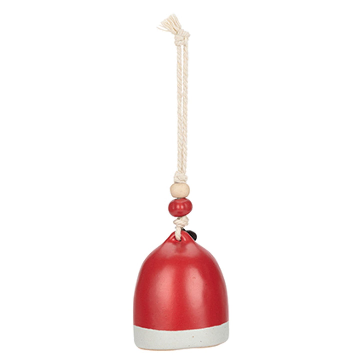 DEMDACO MINI INSPIRED HOLIDAY BELL - MUM