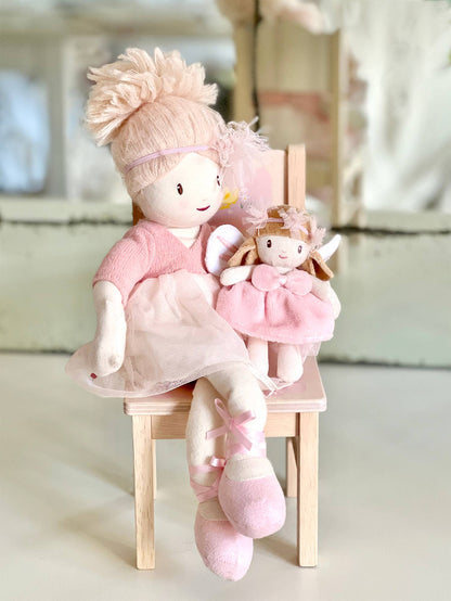 ThreadBear Design UK/EU - ThreadBear Fay Tooth Fairy