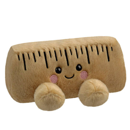 Aurora World - Palm Pals Roman Ruler Soft Toy