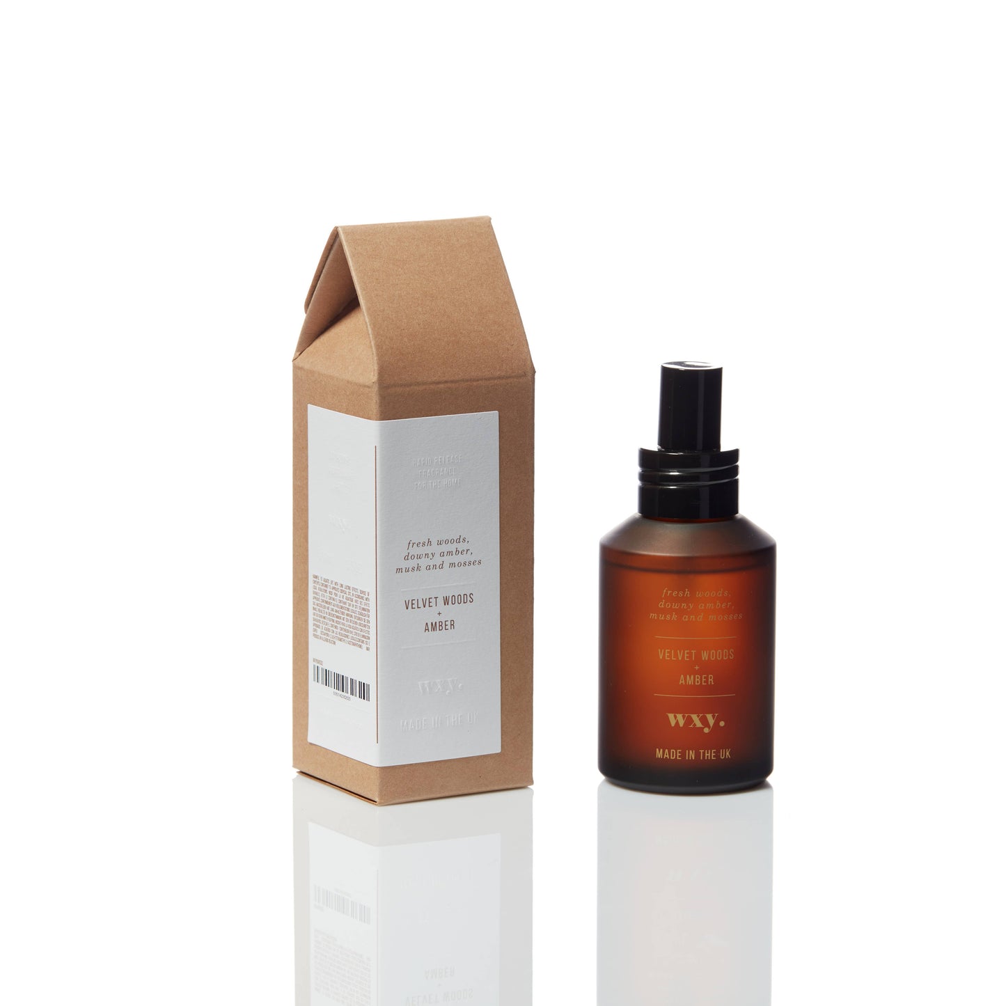 wxy. - Amber Room Sprays