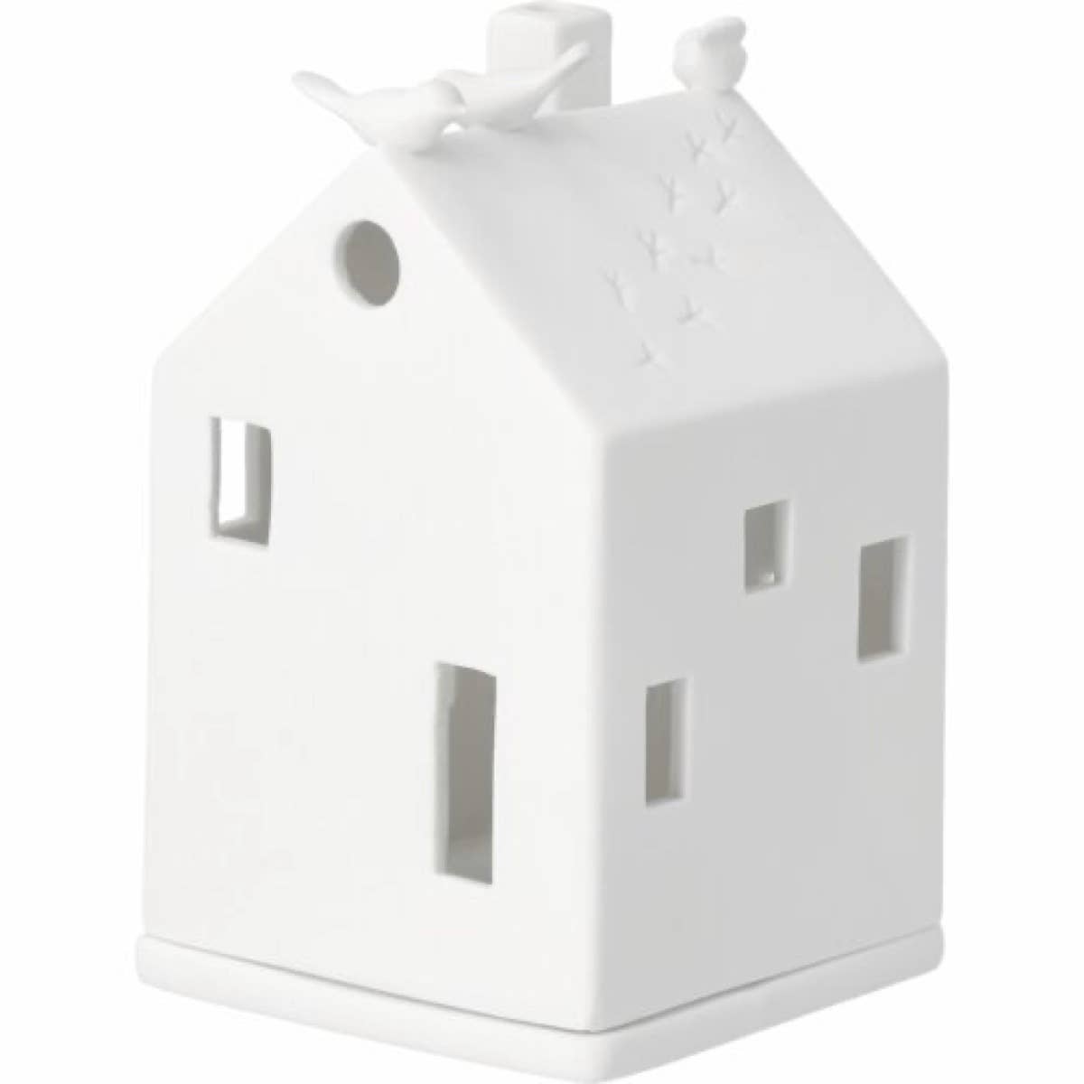 DM Brands Ltd - Räder – Rader Light house birdhouse 7x7x13cm