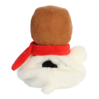 Limited edition USA only - 5" Plush Flying Ace Snoopy Palm Pals