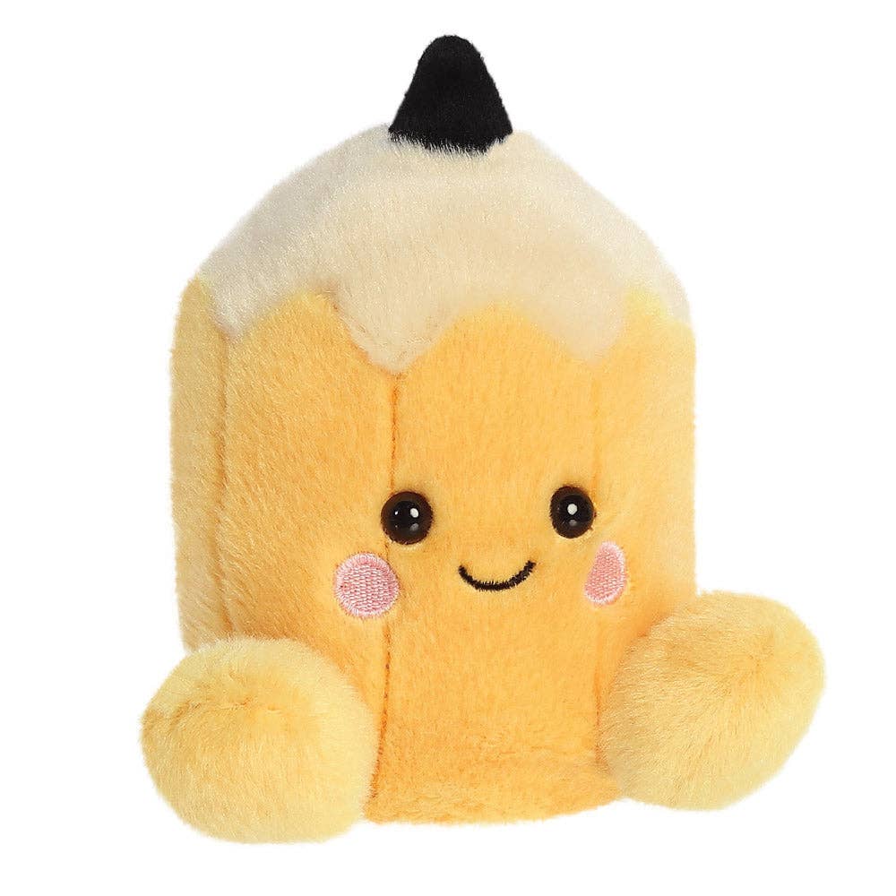 Aurora World - Palm Pals Tike Pencil Soft Toy