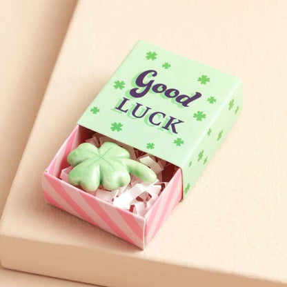Lisa Angel - Tiny Matchbox Ceramic Token