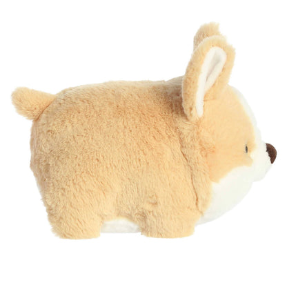 10" Chunky Spudster Corgi Stuffed Animal