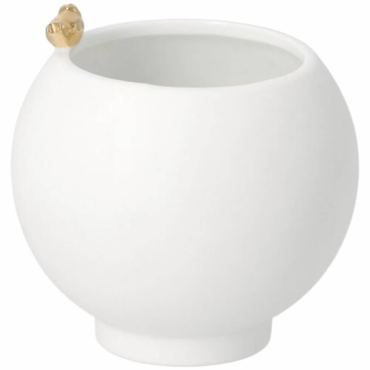 DM Brands Ltd - Räder – Rader Porcelain story Bird Bowl height. 7.4cm