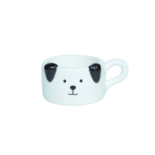 Sass and Belle - Dog Tea Light Holder
