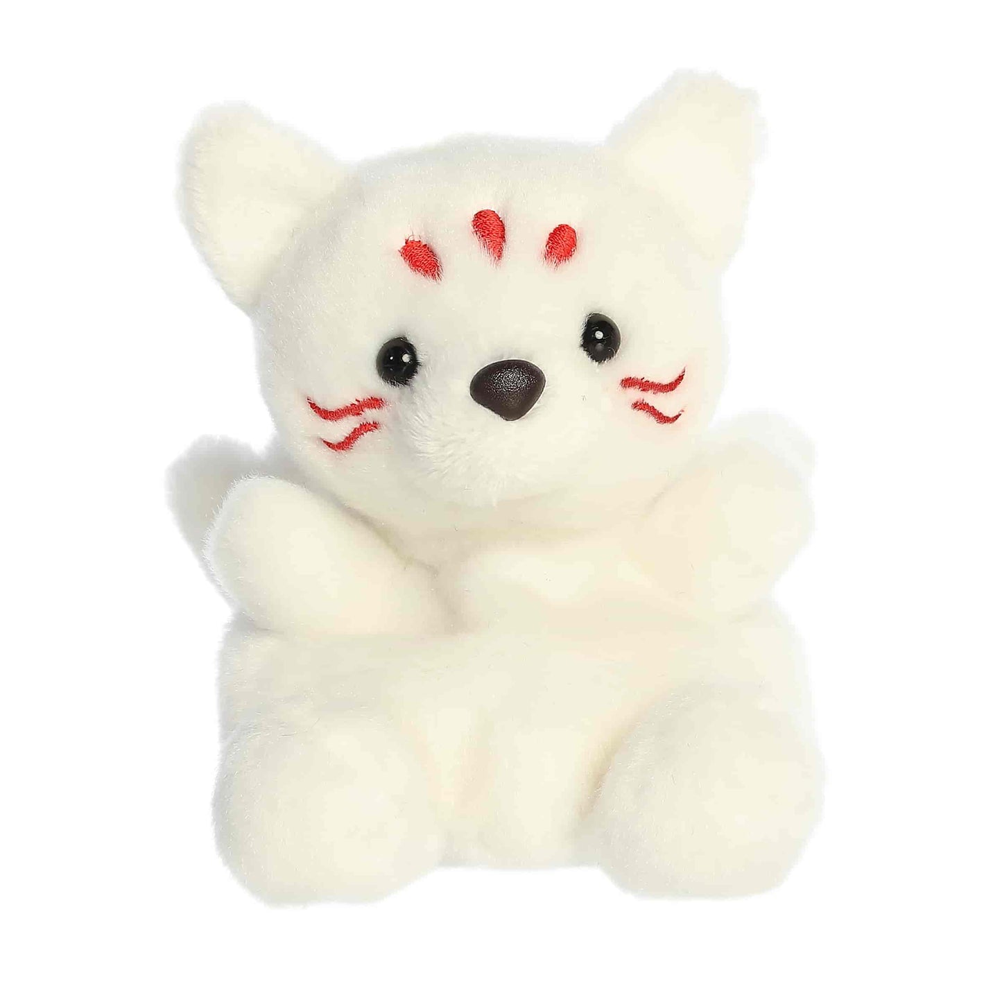 Limited edition USA exclusive-  5" Plush Akari Kitsune Palm Pals