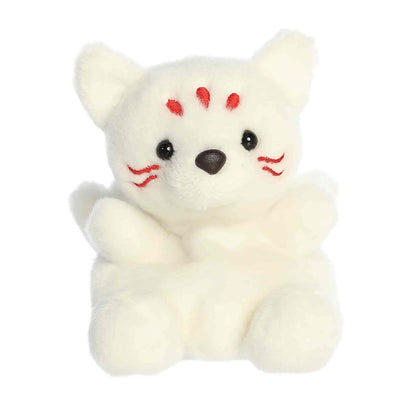 Limited edition USA exclusive-  5" Plush Akari Kitsune Palm Pals