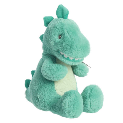 Aurora World - Ebba Eco Ryker Rex Dragon Soft Toy