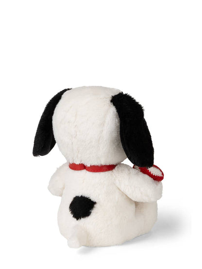 Bon Ton Toys Snoopy with Candy Cane - 20 cm