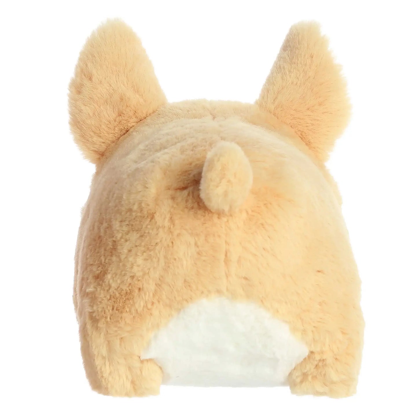 10" Chunky Spudster Corgi Stuffed Animal