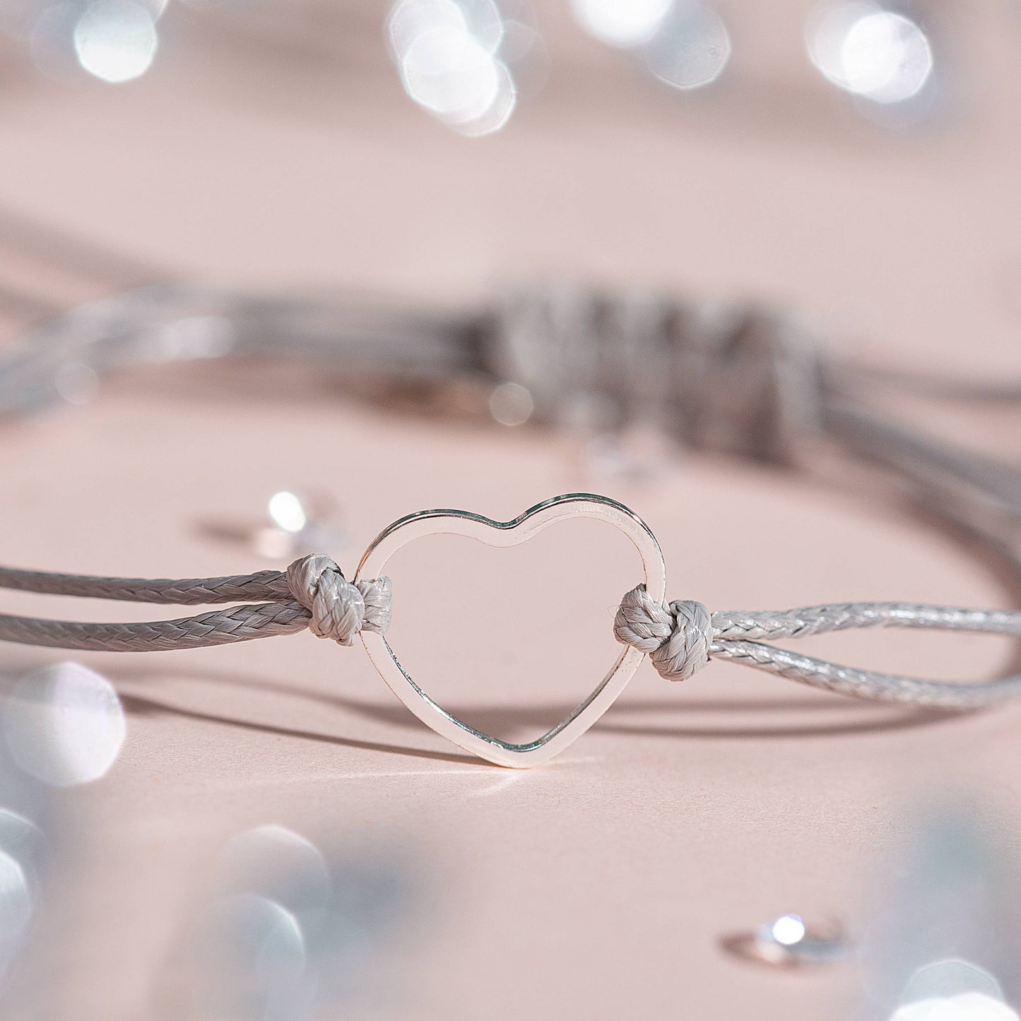 letterboxlove - Bestie Bracelet