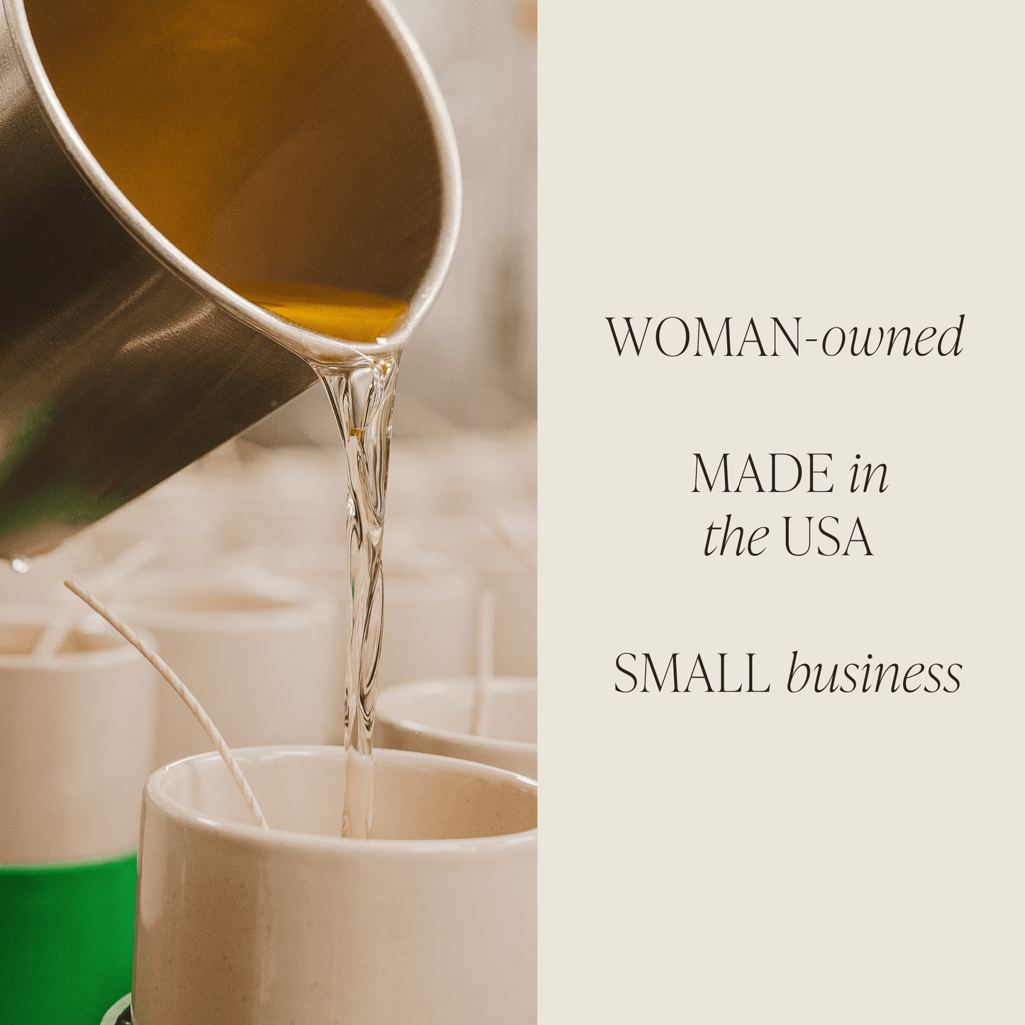 Sweet Water Decor - *NEW* Girl Mama 15 oz Soy Candle, Matte Jar - Mother's Day