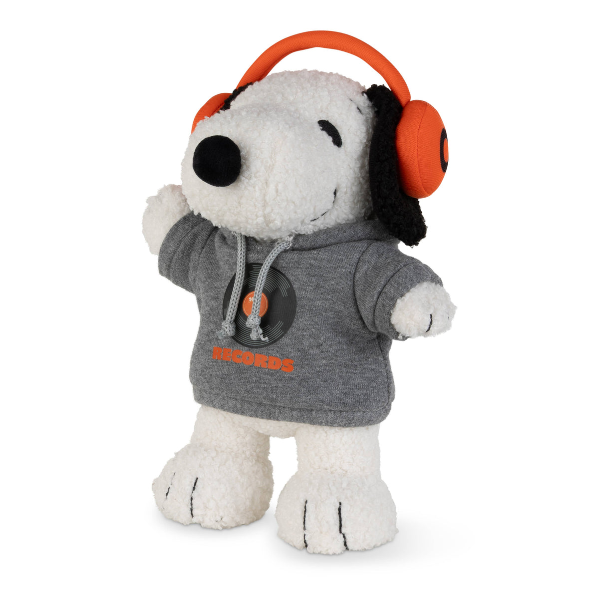 Bon Ton Toys Snoopy DJ - 23 cm - 9