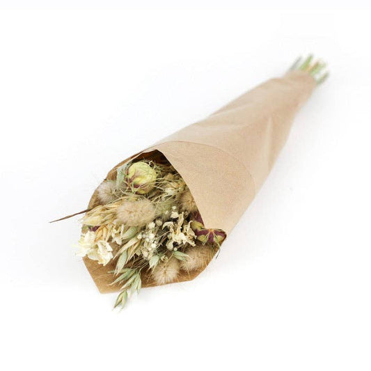Mini Dried Natural Bouquet