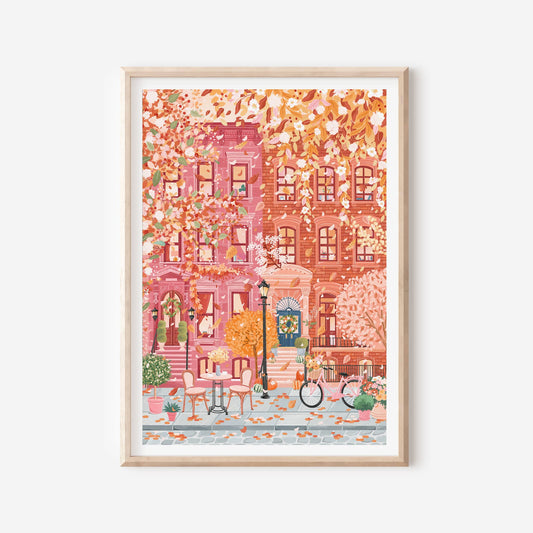 Simply, Katy - Brooklyn, New York