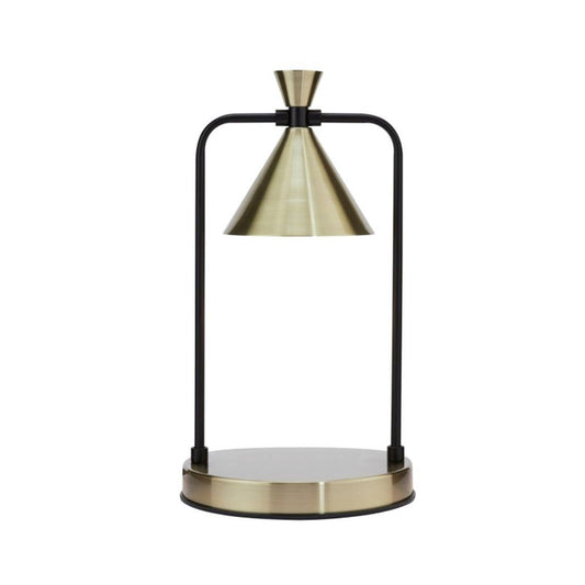 Made By Zen - Scentra Candle Warmer - Bronze