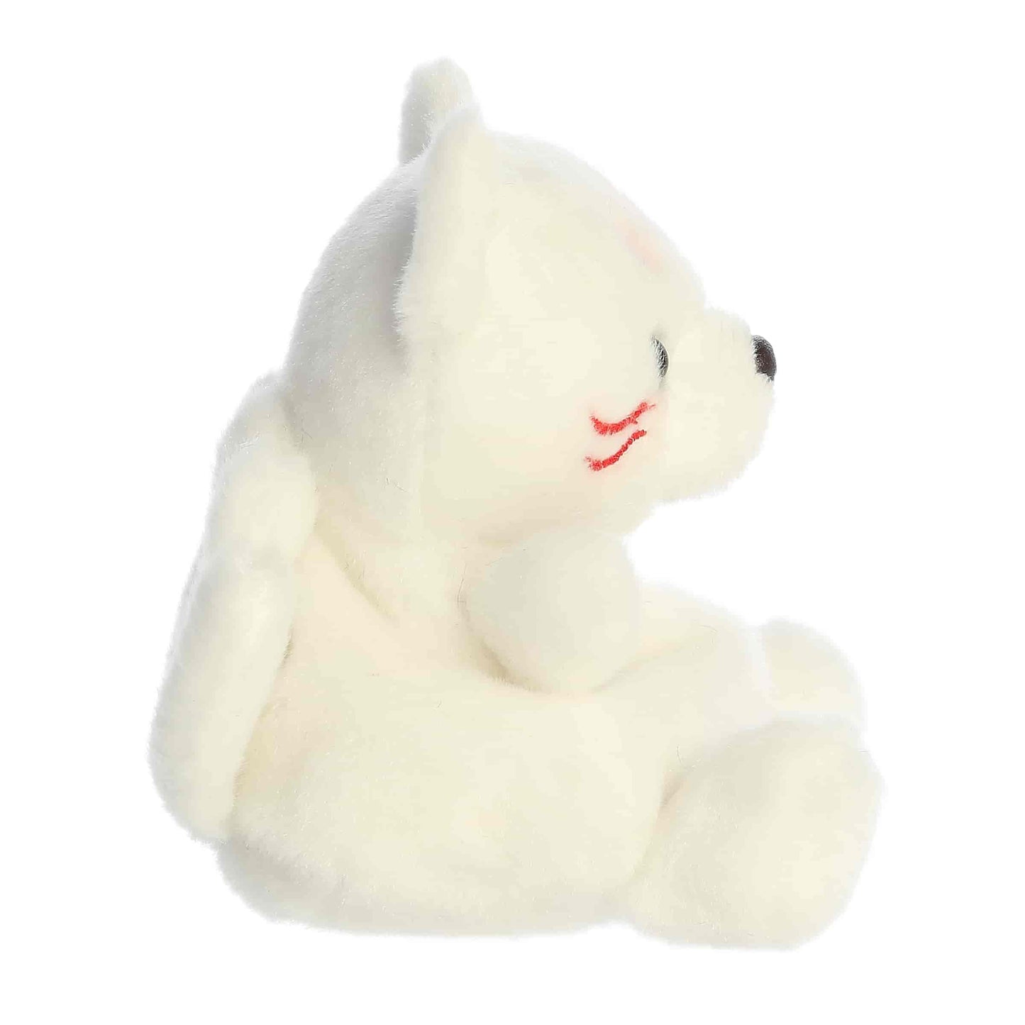 Limited edition USA exclusive-  5" Plush Akari Kitsune Palm Pals
