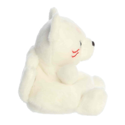 Limited edition USA exclusive-  5" Plush Akari Kitsune Palm Pals