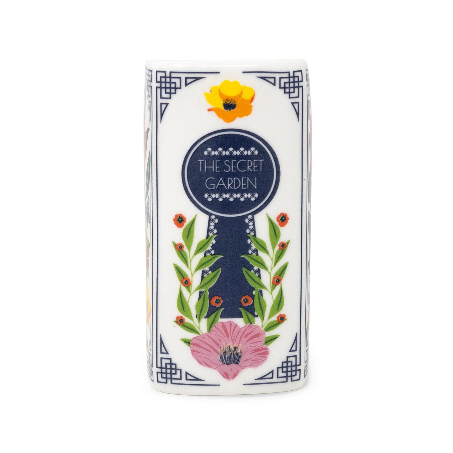 Steel Mill & Co UK - Book Candle, The Secret Garden