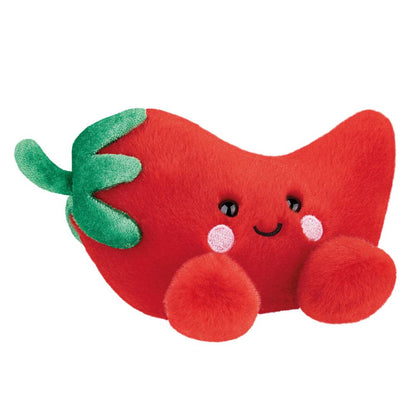 Aurora World - Palm Pals Fuego Chili Pepper 13cm Soft Toy