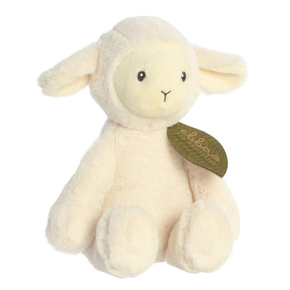 Aurora World - Ebba Eco Laurin Lamb Soft Toy