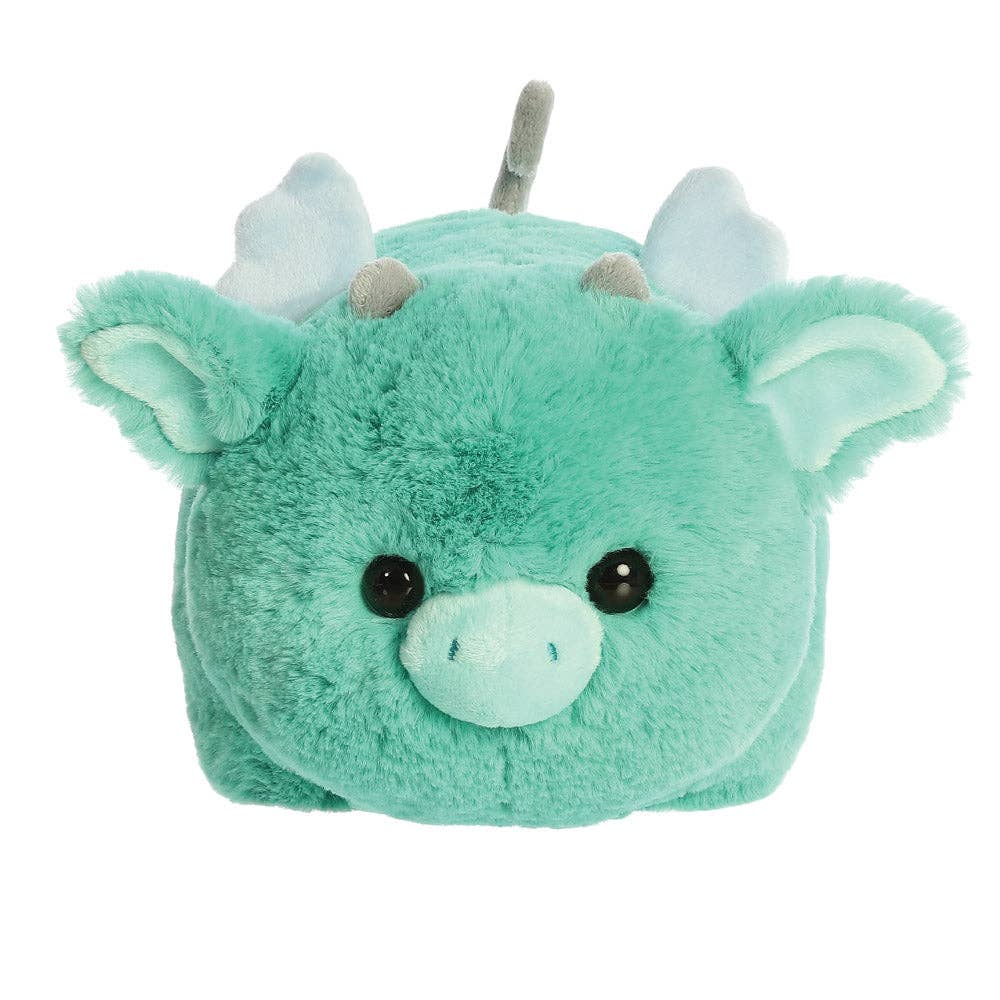 Aurora World - Spudsters Della Dragon Soft Toy