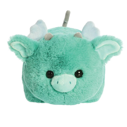 Aurora World - Spudsters Della Dragon Soft Toy