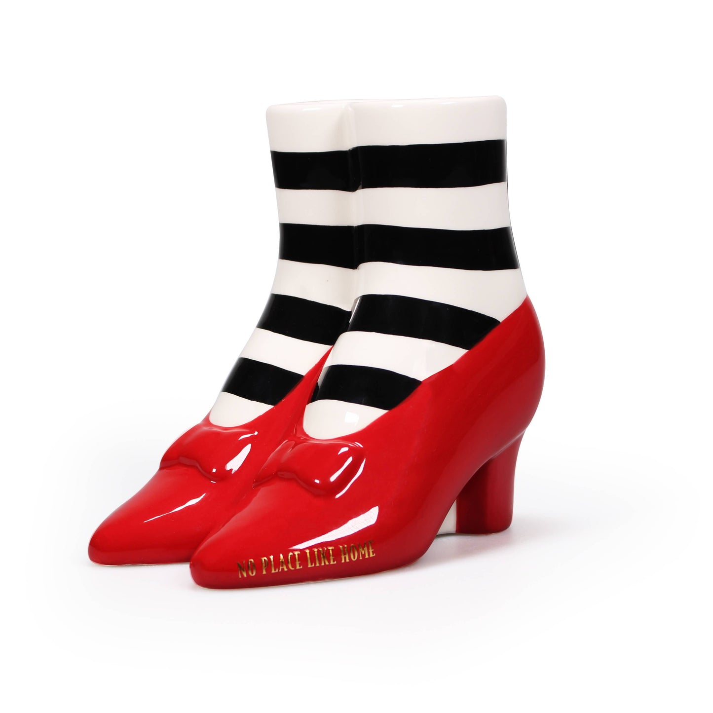 Half Moon Bay - Vase Shaped - The Wizard of Oz (Wicked Witch)