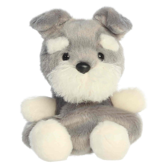 Plush Korra Schnauzer Palm Pal Limited edition uSA