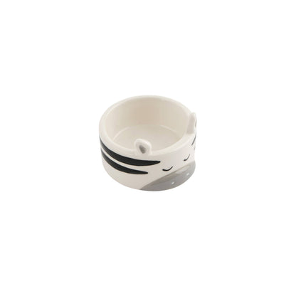 Send With Love Zebra Tealight Holder In Gift Box