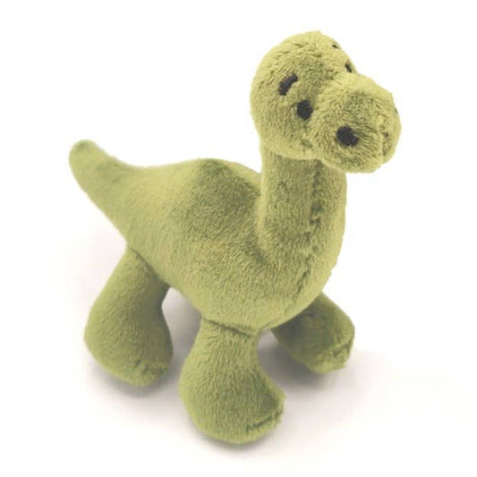 Jomanda Soft Toys & Accessories - UK Based - Scottish Loch Ness Nessie Toy Plush Mini Baby Soft Toy -10cm