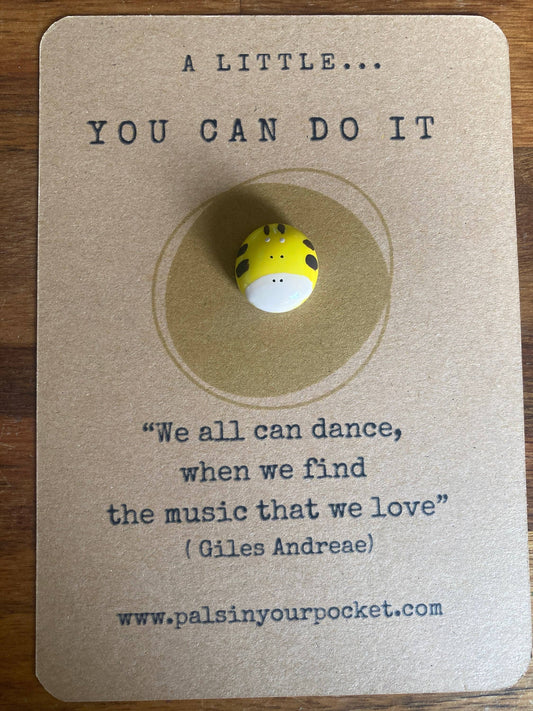 Pals in your Pocket - Story Stones: Storytelling, Self-Esteem & Goals For Kids