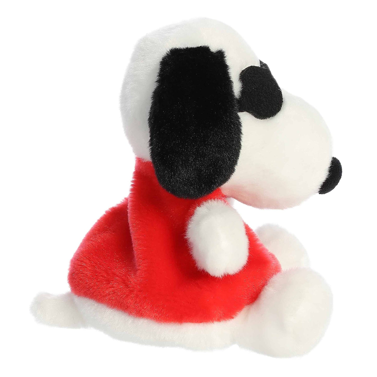 Kelley and Company - 5" Plush Joe Cool Snoopy Palm Pals