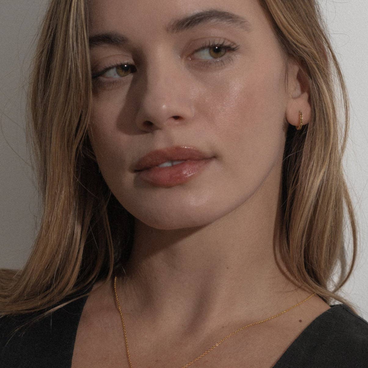 One & Eight - Olive Treasured Huggies