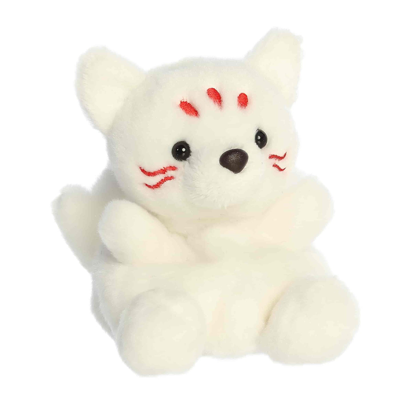 Limited edition USA exclusive-  5" Plush Akari Kitsune Palm Pals