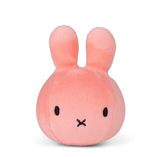 Miffy by S-c Brands - Miffy Squishie Stress Ball Pink 9 cm