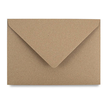Zoe Spry - Gold Foiled 'thanks!' Letters Thank You Greetings Card