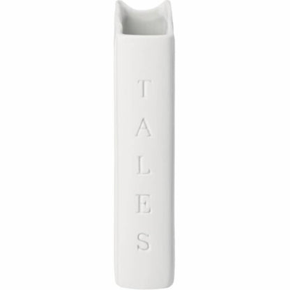 DM Brands Ltd - Räder – Rader Nature stories vase Tales 10x3x13cm