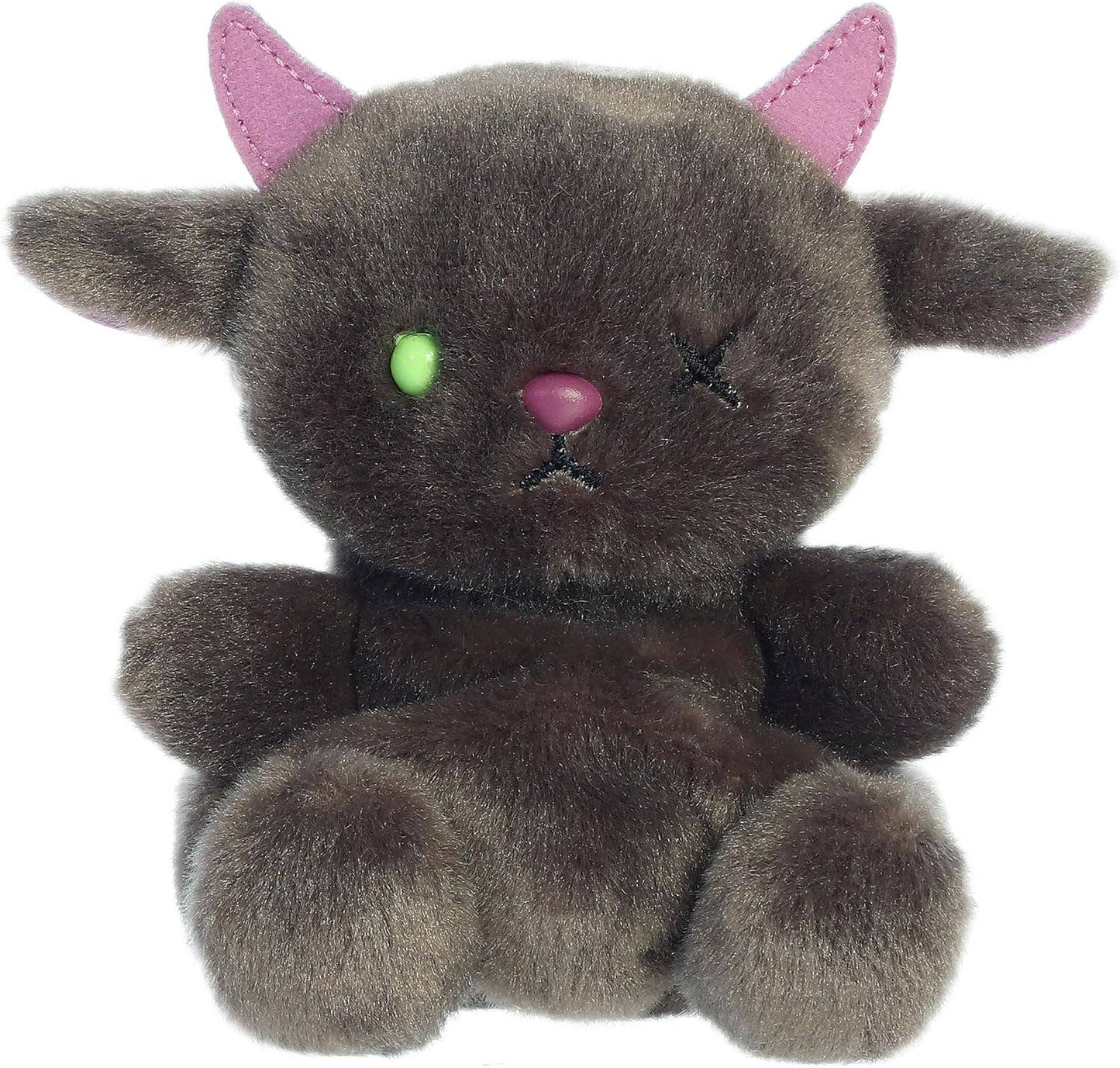 Kelley and Company - 5" Plush Murk Monster Palm Pals