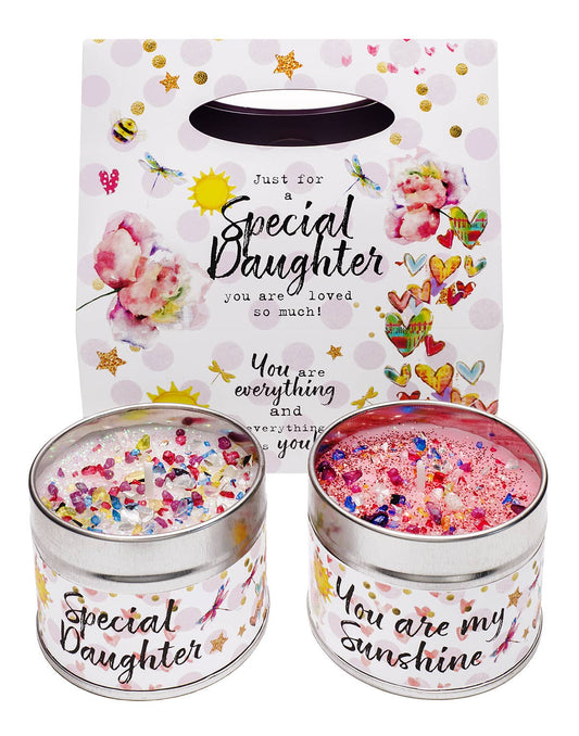Best Kept Secrets - JUST BECAUSE DUOS – SPECIAL DAUGHTER