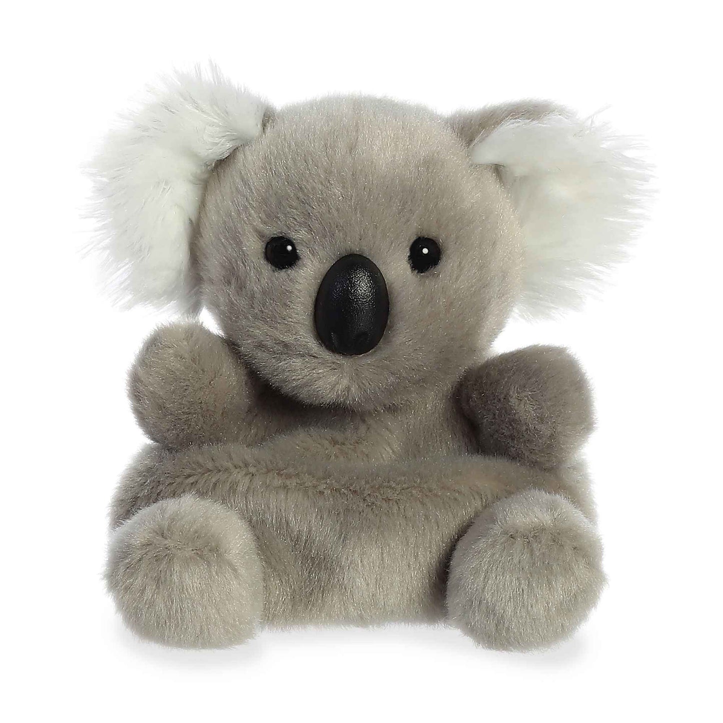 Limited edition USA exclusive- 5" Plush Wiggles Koala Palm Pals