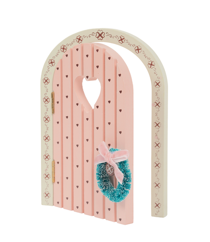 LEVLOVS - LEVLOVS FAIRY DOOR  